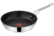 Pannut - Jamie Oliver Kokin klassikot ruostumaton teräs 28 cm - E3060635