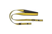 Action-kameran lisälaitteet - Nikon AN-4Y Neckstrap nylon yellow - FWE50401