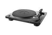 Levysoitin - Denon DP 450USB - Levysoitin musta - DP450USBBKEM