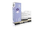Kannettavan tietokoneen akku - Mitsu BC/LE-G500 - BC/LE-G500