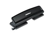 Lävistäjät & Nitojat - BNT Office Holepunch bnt Musta 4 holes up to 20 sheets - 742410