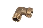 PEX-järjestelmät - Roth elbow 3/4" euro-red x 1/2" male - 17045694.333