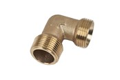 PEX-järjestelmät - Roth elbow 3/4" euro-red x 3/4" male - 17045694.406