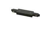 Valaisimet - Scan Products Mita 1p straight connector Musta - 14217