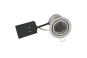 Valaisimet - Scan Products Zeta 230v gu10 ip44 galvanized steel - 10075