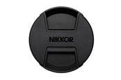 Kameran & objektiivien lisävarusteet - Nikon LC-82B Lens Cap for NIKKOR Z 24-70mm f/2.8 S - JMD00401