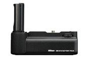 Akut ja laturit - Nikon Akkuvarmennepakkaus MB-N10 Z 6 / Z 7:lle - VFC00801