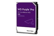 Kovalevy - WD Purple Pro - 8TB - Kovalevy - WD8002PURP - SATA-600 - 3.5" - WD8002PURP