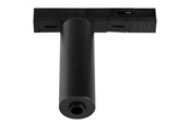 Valaisimet - SG Armaturen Zip adapter for pendant mat Musta - 3107