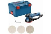 Hiomakoneet - Bosch Professional GET 55-125 Professional - 0601257001