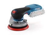 Työkalut - Bosch Professional Excentersliberi 18V-125 SOLO - 0601372201