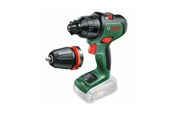 Ruuvi- ja Porakoneet - Bosch Advanced Impact 18 (SOLO) - 06039B510C