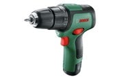 Ruuvi- ja Porakoneet - Bosch AKKUSLAGBOREMASKINE EASY 12V 2.0AH - 06039B6104