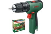 Ruuvi- ja Porakoneet - Bosch EasyImpact 1200 (SOLO) - 06039D3103