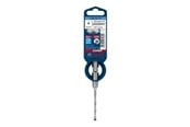 Poranterät & Ruuvauskärjet - Bosch HAMMERBOR PLUS-7X 4x115MM - 2608900057