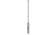 Poranterät & Ruuvauskärjet - Bosch HAMMERDRILL PLUS-7X 4X165MM - 2608900058