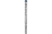 Poranterät & Ruuvauskärjet - Bosch HAMMERBOR PLUS-7X 5x165mm - 2608900060