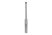 Poranterät & Ruuvauskärjet - Bosch HAMMERBOR PLUS-7X 6X115MM - 2608900071