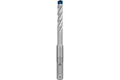 Poranterät & Ruuvauskärjet - Bosch HAMMERBOR PLUS-7X 8x115MM - 2608900087