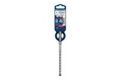 Poranterät & Ruuvauskärjet - Bosch HAMMERBOR PLUS-7X 8x165MM - 2608900088