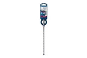 Poranterät & Ruuvauskärjet - Bosch HAMMERBOR PLUS-7X 8X215MM - 2608900089