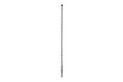 Poranterät & Ruuvauskärjet - Bosch HAMMERBOR PLUS-7X 8X315MM - 2608900091