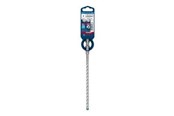Poranterät & Ruuvauskärjet - Bosch HAMMERBOR PLUS-7X 9x215mm - 2608900095