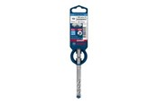 Poranterät & Ruuvauskärjet - Bosch HAMMERBOR PLUS-7X 10X115MM - 2608900096