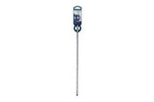 Poranterät & Ruuvauskärjet - Bosch HAMMERBOR PLUS-7X 10X365MM - 2608900101