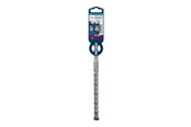 Poranterät & Ruuvauskärjet - Bosch HAMMERBOR PLUS-7X 14X215MM - 2608900120