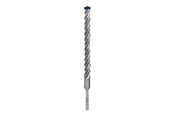 Poranterät & Ruuvauskärjet - Bosch HAMMERBOR PLUS-7X 16X265MM - 2608900131