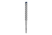 Poranterät & Ruuvauskärjet - Bosch HAMMERBOR PLUS-7X 17X215MM - 2608900136