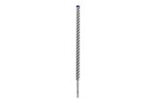 Poranterät & Ruuvauskärjet - Bosch HAMMERBOR PLUS-7X 20X450MM - 2608900143