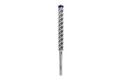 Poranterät & Ruuvauskärjet - Bosch HAMMERBOR PLUS-7X 22X250MM - 2608900146