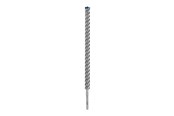 Poranterät & Ruuvauskärjet - Bosch HAMMERBOR PLUS-7X 24X450MM - 2608900150