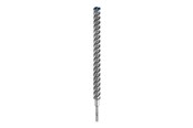 Poranterät & Ruuvauskärjet - Bosch HAMMERBOR PLUS-7X 30X450MM - 2608900155