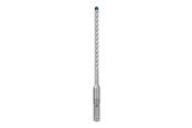 Poranterät & Ruuvauskärjet - Bosch HAMMERBOR PLUS-7X 6X165MM 10 STK - 2608900160
