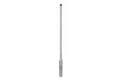 Poranterät & Ruuvauskärjet - Bosch HAMMERBOR PLUS-7X 6X215MM 10 STK - 2608900161