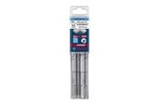 Poranterät & Ruuvauskärjet - Bosch HAMMERBOR PLUS-7X 12X165MM 10 STK - 2608900173