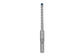 Poranterät & Ruuvauskärjet - Bosch HAMMERBOR PLUS-7X 6X115MM 30 KPL - 2608900180
