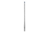 Poranterät & Ruuvauskärjet - Bosch HAMMERBOR PLUS-7X 8X215MM 30 STK - 2608900184
