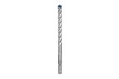 Poranterät & Ruuvauskärjet - Bosch HAMMERBOR PLUS-7X 10X165MM 30 STK - 2608900186