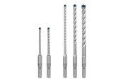 Poranterät & Ruuvauskärjet - Bosch HAMMERBORSÆT PLUS-7X 5-10MM 5 STK - 2608900197