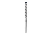 Poranterät & Ruuvauskärjet - Bosch HAMMERBOR MAX 8X 26X320MM - 2608900245