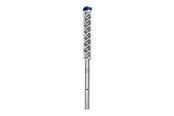 Poranterät & Ruuvauskärjet - Bosch HAMMERBOR MAX 8X 30X320MM - 2608900252