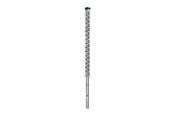 Poranterät & Ruuvauskärjet - Bosch HAMMERBOR MAX 8X 32X520MM - 2608900255