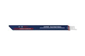 Puukkosahat - Bosch BAJONETSAVKLINGE S1122CHM WOOD/MET 10STK - 2608900388