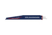 Puukkosahat - Bosch BAJONETTIKAHVAINEN S1167XHM PUU/METALLI 3 KPL - 2608900399