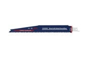 Pistosahat - Bosch BAJONETTIKAHVAINEN TERÄ S1167XHM PUU/METALLI - 2608900398
