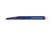 Puukkosahat - Bosch BAJONETTIKAHVAIN S1267XHM PUU/METALLI 10 KPL - 2608900402